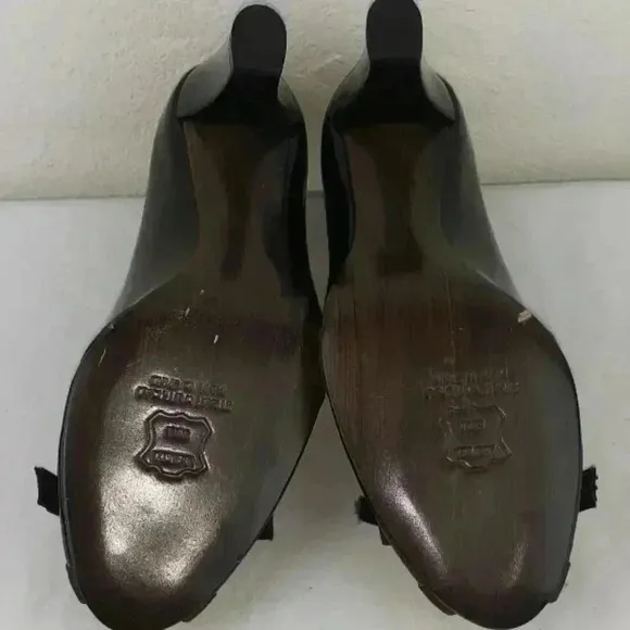 Stuart Weitzman Heels Size 7.5