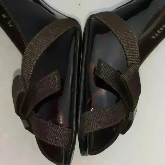 Stuart Weitzman Heels Size 7.5