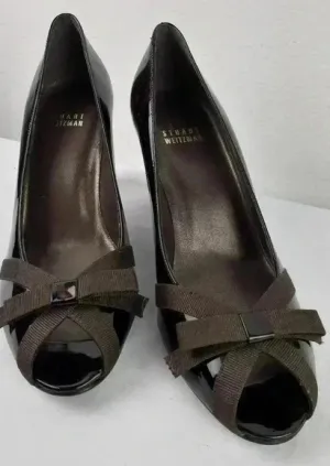 Stuart Weitzman Heels Size 7.5
