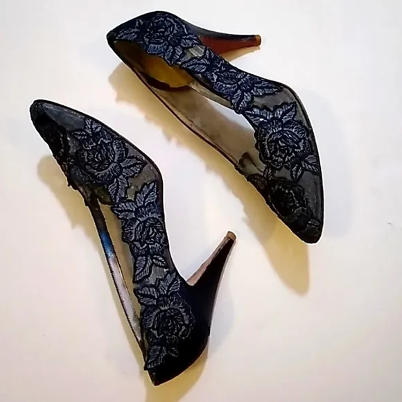 Stuart Weitzman Heels Women’s Shoes 7M