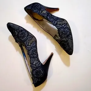 Stuart Weitzman Heels Women’s Shoes 7M
