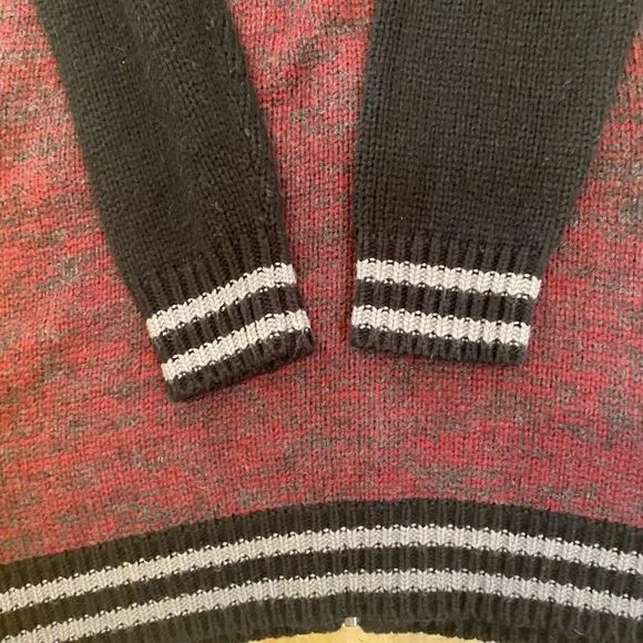 Stylestalker Long Zip Cardigan - Size 8