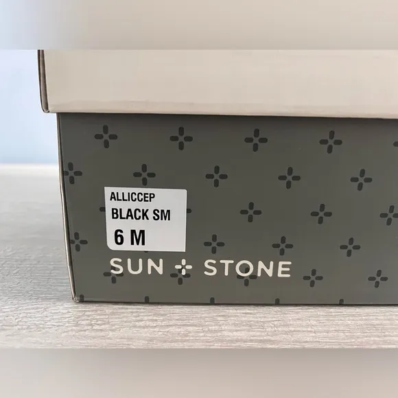 Sun   Stone Allicce Over-The-Knee Boots