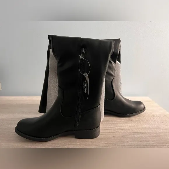 Sun   Stone Allicce Over-The-Knee Boots