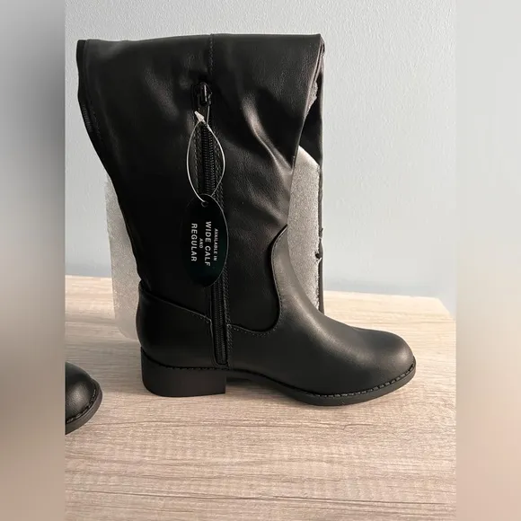 Sun   Stone Allicce Over-The-Knee Boots