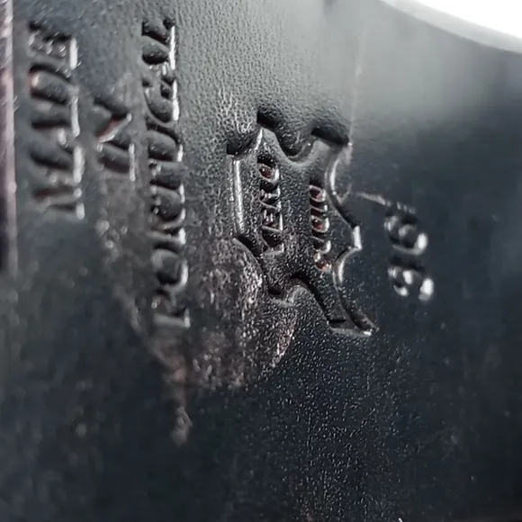 Surface to Air -Leather Ankle Bootie -Made in Portugal - size 36/6