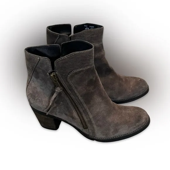 Taos Boots