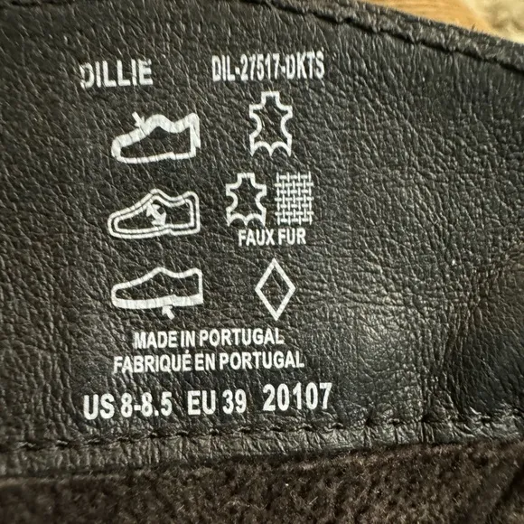 Taos Boots