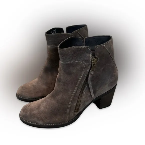 Taos Boots