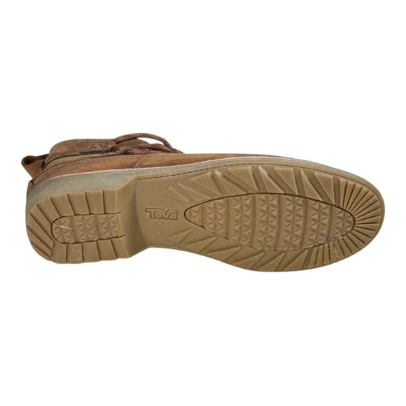 Teva De La Vina Dos Shorty Tortoise Shell Boots