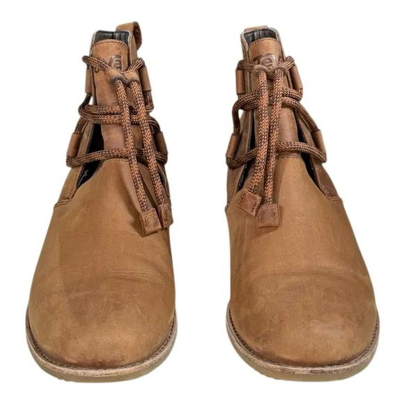 Teva De La Vina Dos Shorty Tortoise Shell Boots