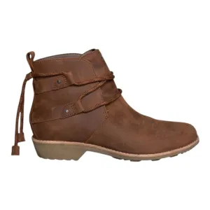 Teva De La Vina Dos Shorty Tortoise Shell Boots