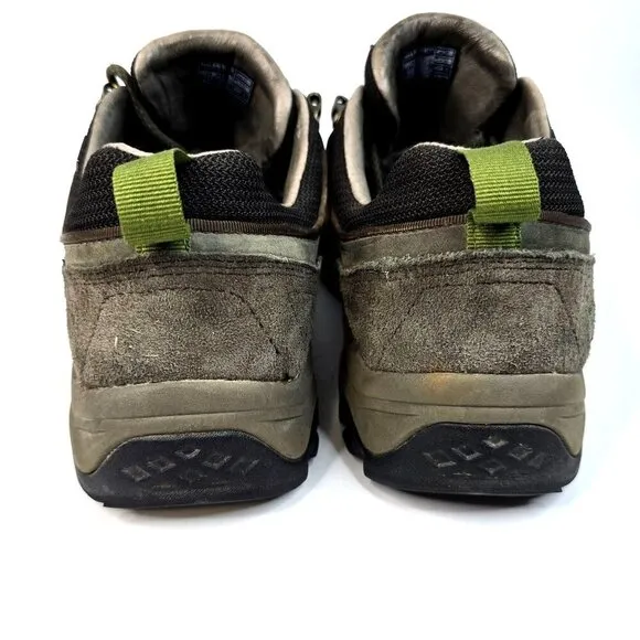 Teva Riva Waterproof Gray Hiking Boots Men's Size 11