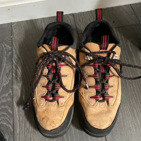 The North Face X-2 Hiking Boots Size 6 1/2