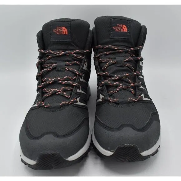 The North Face Womens Size 10 Venture Fasthike II Mid Waterproof Hiking Boots