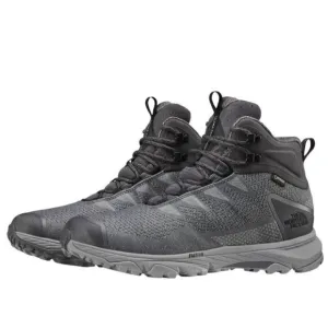 THE NORTH FACE Ultra Fastpack III Mid GTX Woven Hiking Boot Size 14