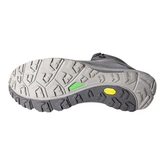 THE NORTH FACE Ultra Fastpack III Mid GTX Woven Hiking Boot Size 14