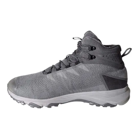 THE NORTH FACE Ultra Fastpack III Mid GTX Woven Hiking Boot Size 14