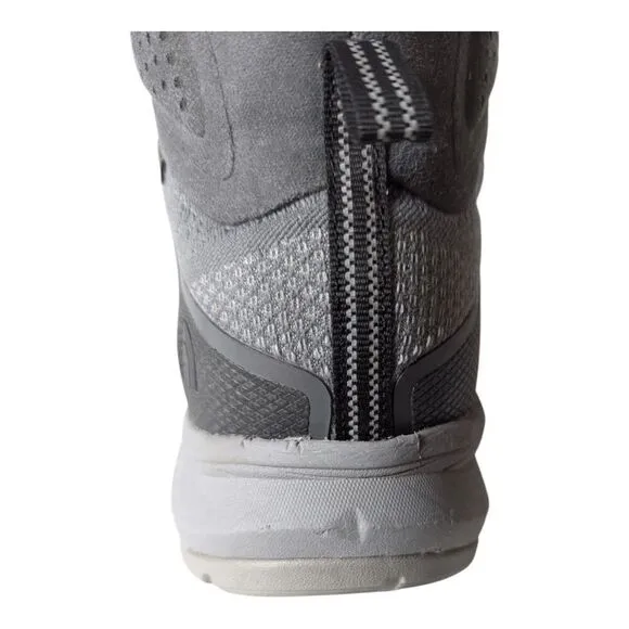 THE NORTH FACE Ultra Fastpack III Mid GTX Woven Hiking Boot Size 14