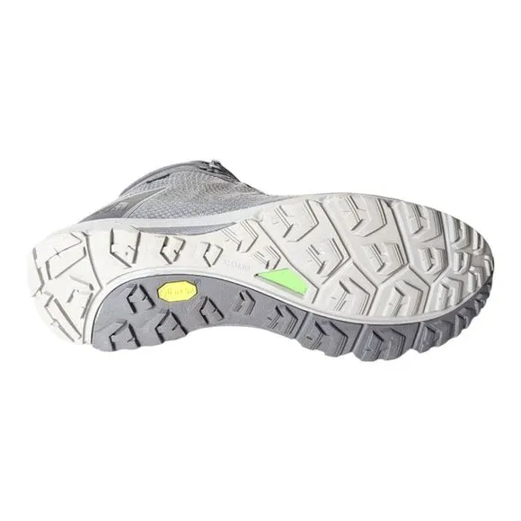 THE NORTH FACE Ultra Fastpack III Mid GTX Woven Hiking Boot Size 14