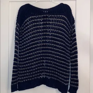 Theory knit sweater