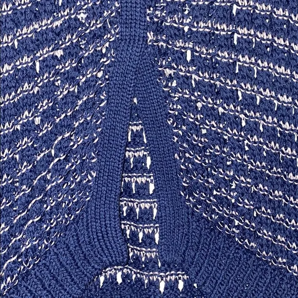 Theory knit sweater