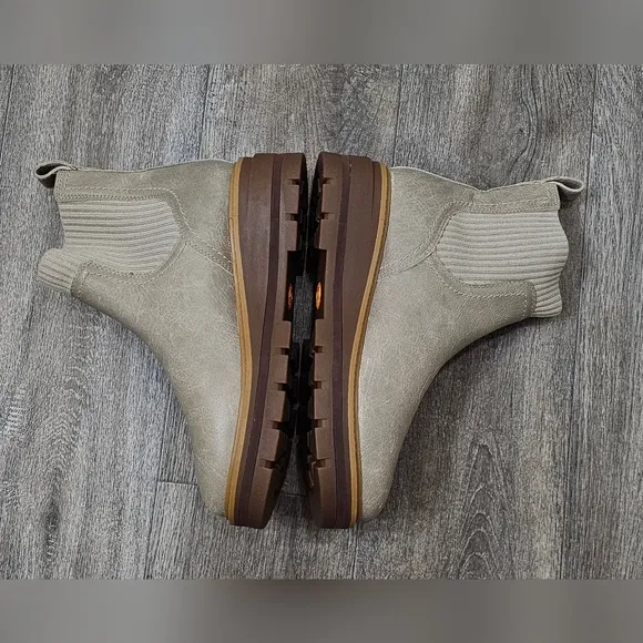 Timberland Cervinia Valley Chelsea Boots