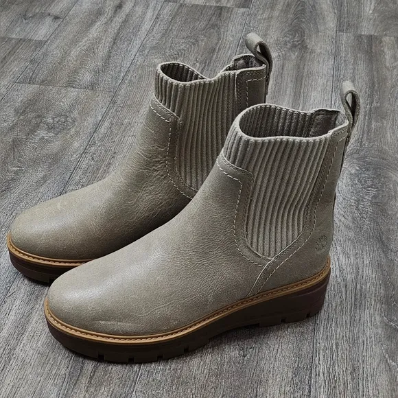 Timberland Cervinia Valley Chelsea Boots