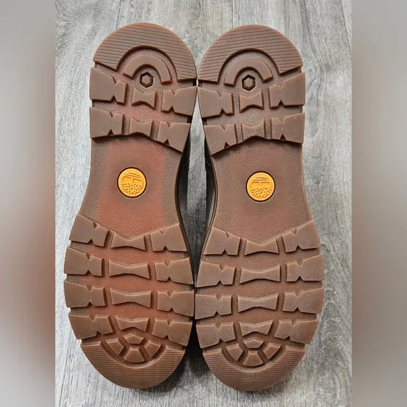 Timberland Cervinia Valley Chelsea Boots