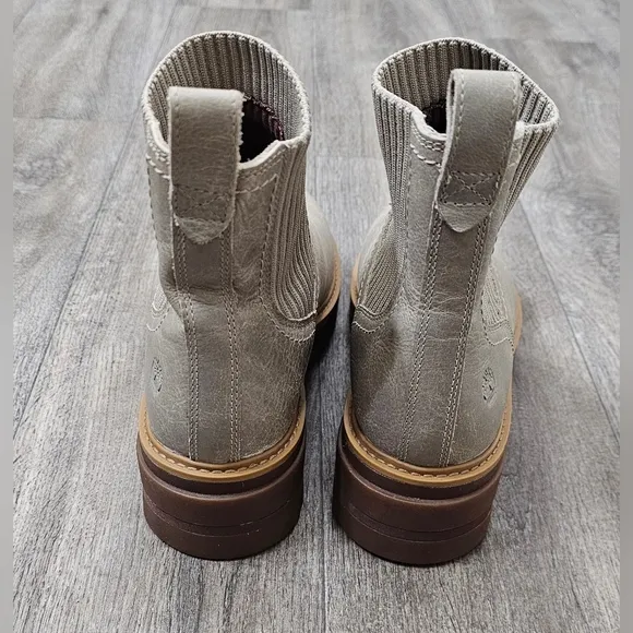 Timberland Cervinia Valley Chelsea Boots