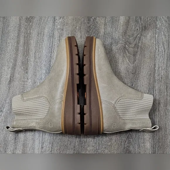 Timberland Cervinia Valley Chelsea Boots