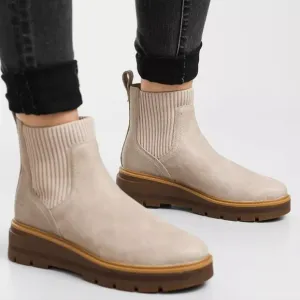Timberland Cervinia Valley Chelsea Boots