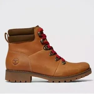 Timberland Ellendale Leather Hiking Mid Boots