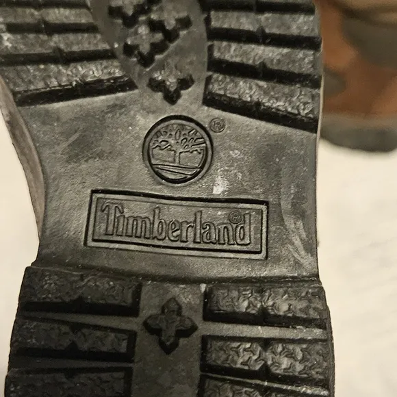 🎳Timberland Field Boot Chukka