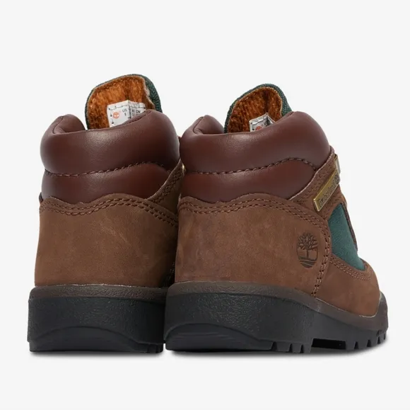 🎳Timberland Field Boot Chukka
