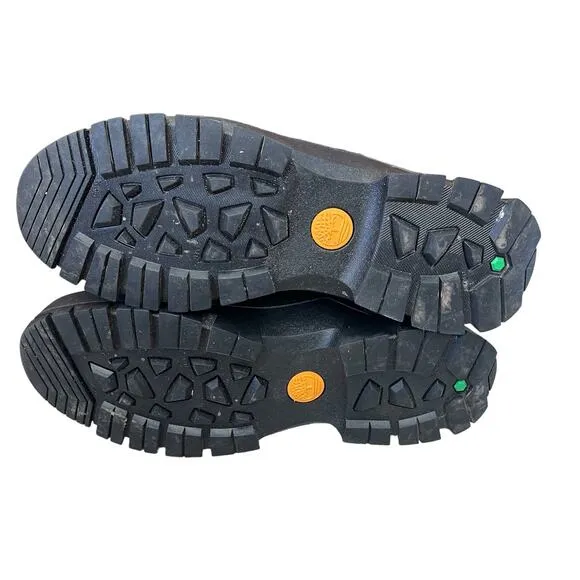 Timberland Jenness Falls Insulated Winter Snow Boots Women’s Size 8.5