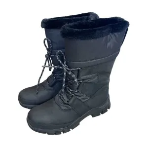Timberland Jenness Falls Insulated Winter Snow Boots Women’s Size 8.5