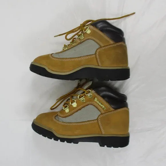TIMBERLAND Kids Classic Boots Size 13