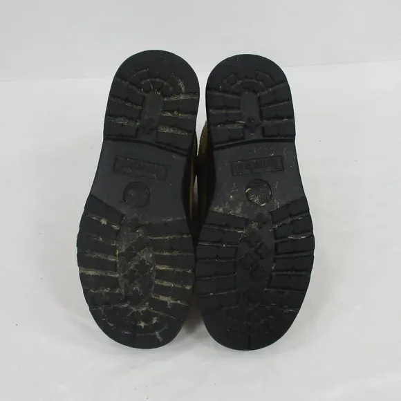 TIMBERLAND Kids Classic Boots Size 13