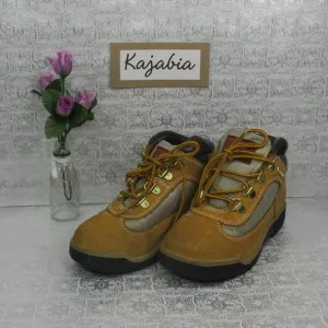 TIMBERLAND Kids Classic Boots Size 13