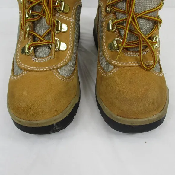 TIMBERLAND Kids Classic Boots Size 13