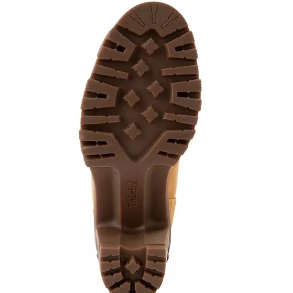 Timberland Lana 6 IN Wheat Ankle Short Boots Bootie Shoes Heels Pump women 9