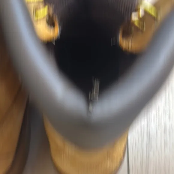 Timberland Linden Woods 6” Waterproof Boots