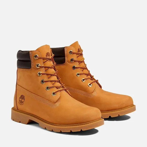 Timberland Linden Woods 6” Waterproof Boots