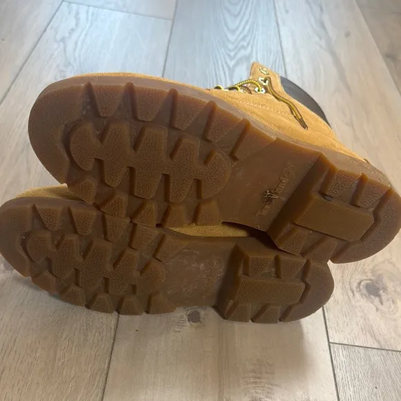 Timberland Linden Woods 6” Waterproof Boots