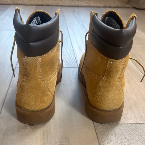 Timberland Linden Woods 6” Waterproof Boots