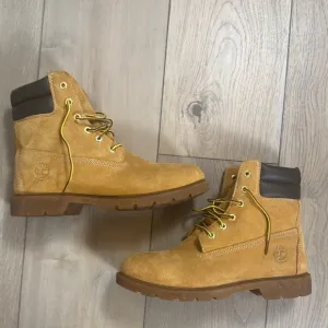 Timberland Linden Woods 6” Waterproof Boots