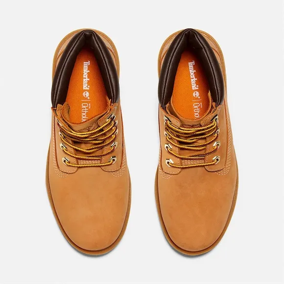 Timberland Linden Woods 6” Waterproof Boots