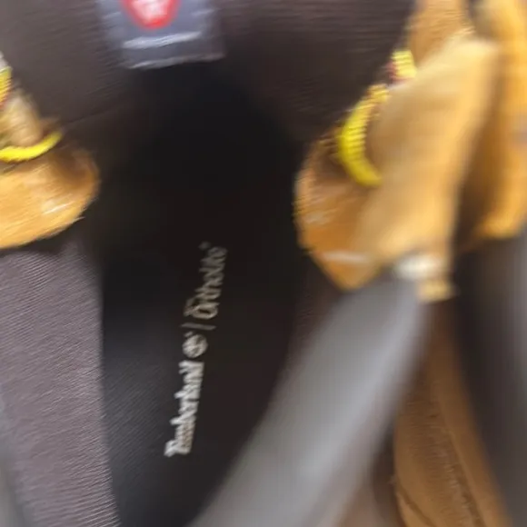 Timberland Linden Woods 6” Waterproof Boots