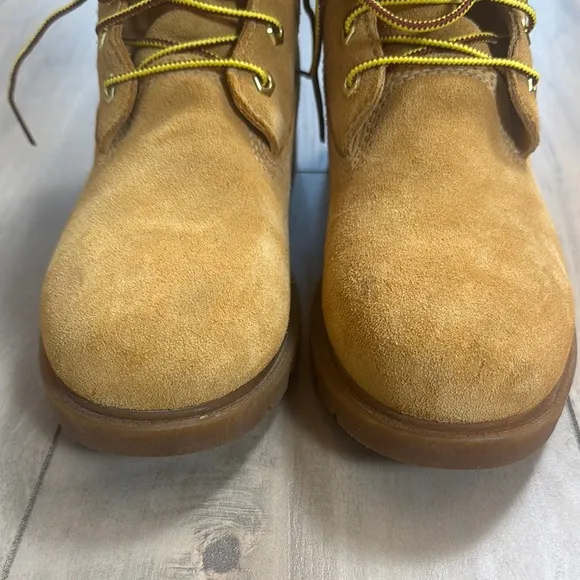 Timberland Linden Woods 6” Waterproof Boots